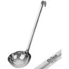 Orion plieninė samtis sriubai 75 ml, 29 cm
