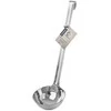 Orion plieninė samtis sriubai 75 ml, 29 cm