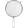 Orion Sietelis plieno 16 cm, ergonomiškas, lengvai valomas