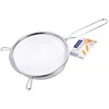 Przydasie Orion Virtuvinis sietelis 16 cm - Nerūdijančio plieno sietelis