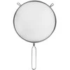 Orion Sietelis plieno 25 cm - universalus virtuvės įrankis