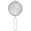 Orion Plieninis sietelis 8 cm – universalus, patvarus