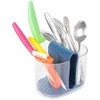 Bikuva.lt Kitchen organiser cutlery tray cutlery tray drainer