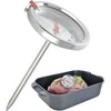 Orion Mėsos termometras 12 cm – Stainless Steel