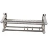 Bathroom shelf hanging shower organiser