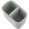 GREENISH Vonios puodelis 12x7x10,5cm