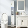 Vonios spintelė 181 cm