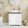 Vonios spintelė 30 x 60 x 64 cm