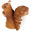 Sodo figurėlė voverė 15x8x15 cm