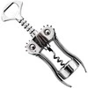 Orion Vyno butelių atidarytuvas LUXY 19 cm Metalinis