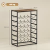Vyno stovas 59 x 30 x 88,5 cm