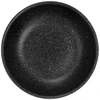 Wok keptuvė su PFLUON GRANIT danga, juoda, 26 cm