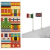 „Iso Trade Spring“ stalo futbolas 26644
