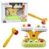 Lean Toys ŽAIDIMAS “GAUDYMAS” MAŽYLIAMS