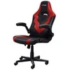 Žaidimų kėdė Trust GXT703R RIYE, Raudona/juoda