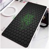 Gaming desk Pelės kilimėlis xxl 90x40