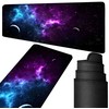 Pelės kilimėlis žaidimams XXL 80x30 cm su kosmoso grafika