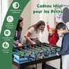 Žaidimų stalas 14-in-1 daugiaspalvis