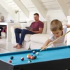 Žaidimų stalas 14-in-1 daugiaspalvis