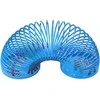 Žaislas spiralė Lean Toys Kalėdos, 6 cm