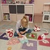Kruzzel Buitinės technikos rinkinys vaikams 22570