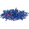 KIK NERF strėlytės, 200vnt, 7.5cm
