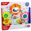 Lean Toys Žaislinis lankas 48 x 36 x 5 cm