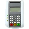 Lean Toys Žaislinis mokėjimo terminalas su telefonu ir priedais