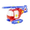 Žaislinis surenkamas transporto priemonių rinkinys Lean Toys