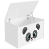 Žaislų dėžė Panda