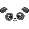 Žaislų dėžė Panda