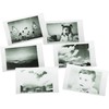 Momentinis fotoaparatas vaikams Ikonka iko-KX3570_1, 1 GB 24 mpx, Žydras + 32 GB atminties kortelė