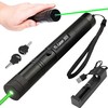 Žalias taškinis lazeris 1200mAh