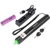 Žalias taškinis lazeris 1200mAh