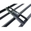 Žemės lyginimo įrankis 90 cm x 30 cm