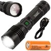 Žibintuvėlis Bailong M1682 su LED CREE PM10-TG