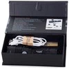 Žibintuvėlis Bailong W556 su CREE XM-L T6 dioda ir USB įkrovimu