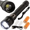 Žibintuvėlis CREE XHP160 LED