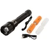 Žibintuvėlis CREE XHP160 LED