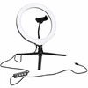 Žiedinė LED lempa 25.5 cm
