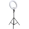Žiedinė LED lempa 45 cm