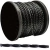 Žoliapjovės valas 2,4 mm, 100 m, karboto profilio