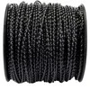 Žoliapjovės valas 2,4 mm, 100 m, karboto profilio
