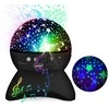 Žvaigždžių projektorius, LED lempa su Bluetooth garsiakalbiu
