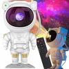 Žvaigždžių projektorius su astronautu, 23cm