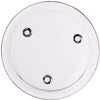 Nežinomas Žvakidė ACC300570, stiklas, 1.5 cm, skaidri