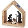 Orion Tealight žvakidė Nativity Scene MANGO 20x6x22 cm
