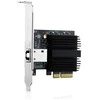 Tinklo Plokštė - Zyxel XGN100C v2 1000 Mbit/s PCI Express