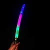 LED šviečiantis kardas
