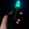LED šviečiantis kardas